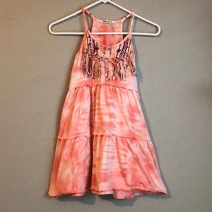 Girls Billabong Dress